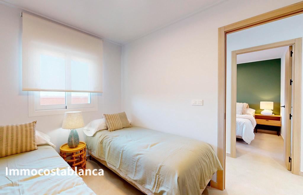 Квартира в Пилар-де-ла-Орададе, 74 м², 320 000 €, фото 3, объявление 19851536