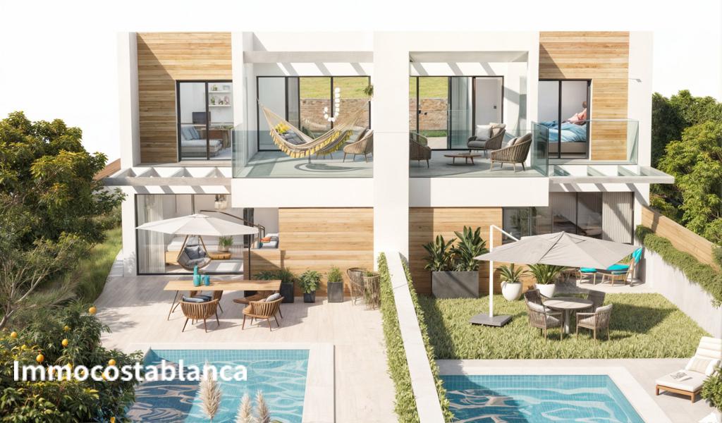 Квартира в Эль Альбире, 171 м², 335 000 €, фото 3, объявление 46463536