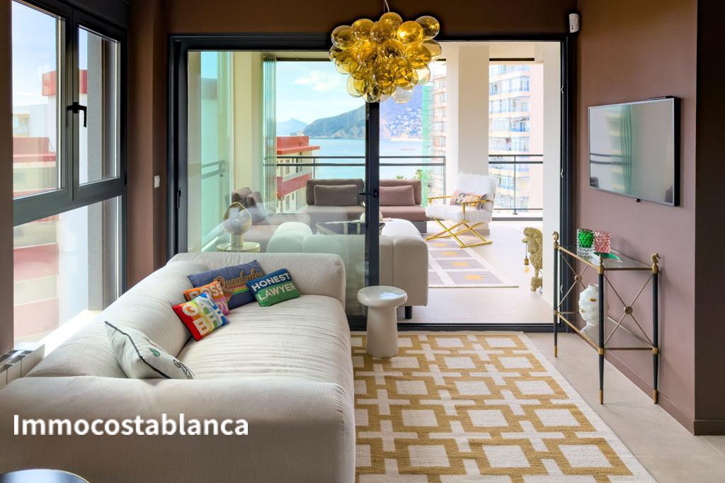 Квартира в Кальпе, 152 м², 945 000 €, фото 7, объявление 10945216