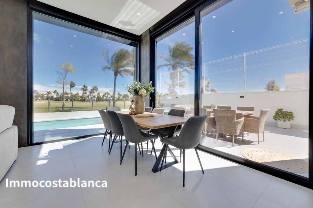 Вилла в Пилар-де-ла-Орададе, 130 м², 584 000 €, фото 7, объявление 66463536