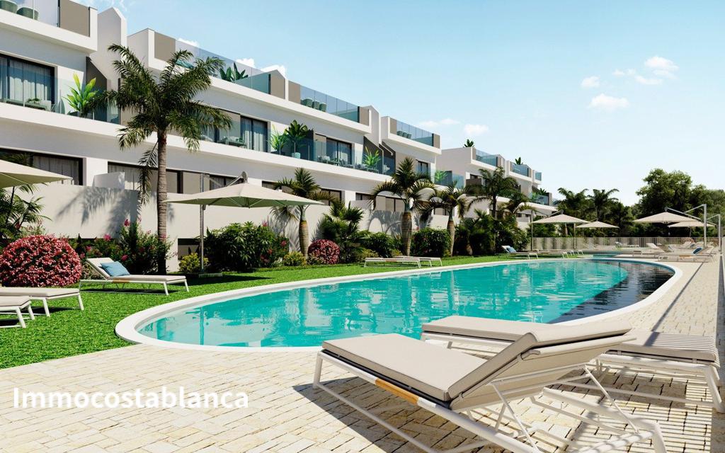 Коттедж в Торревьехе, 75 м², 330 000 €, фото 10, объявление 9167536