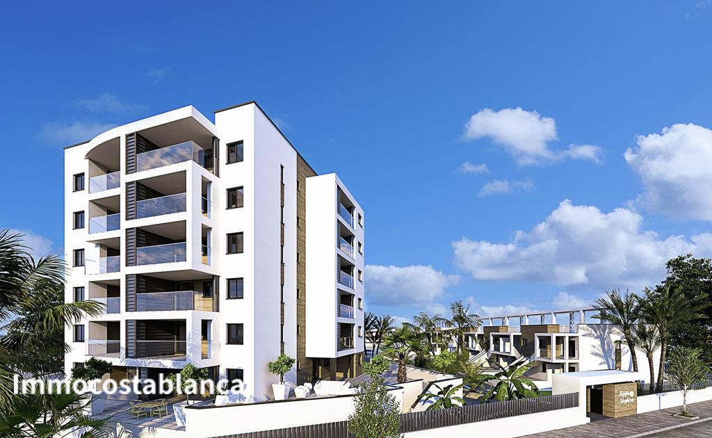 Квартира в Пилар-де-ла-Орададе, 98 м², 325 000 €, фото 1, объявление 5416416