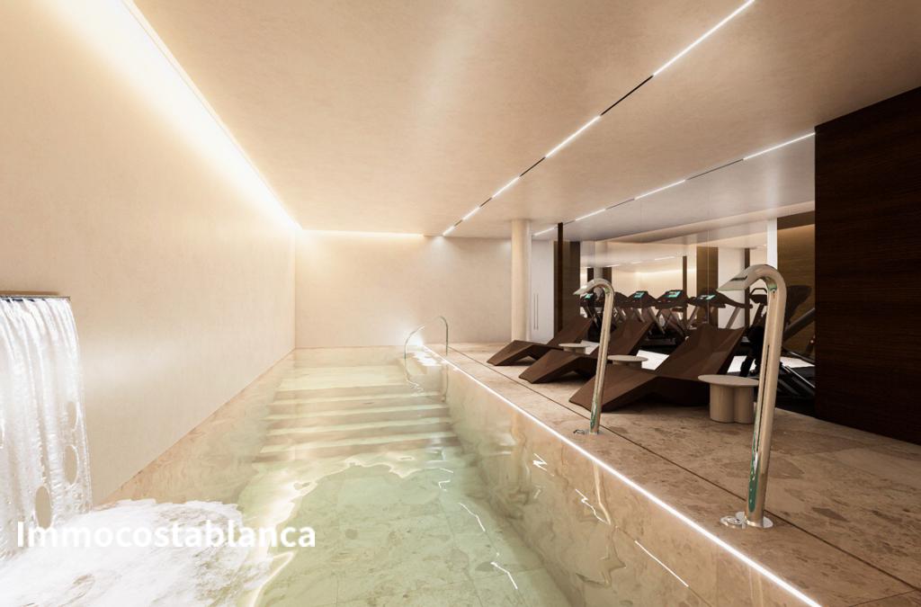 Квартира в Кальпе, 96 м², 374 000 €, фото 9, объявление 57786016