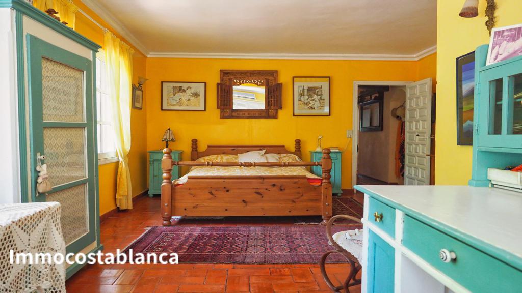 Вилла в Хавеа, 1739 м², 795 000 €, фото 3, объявление 56867616