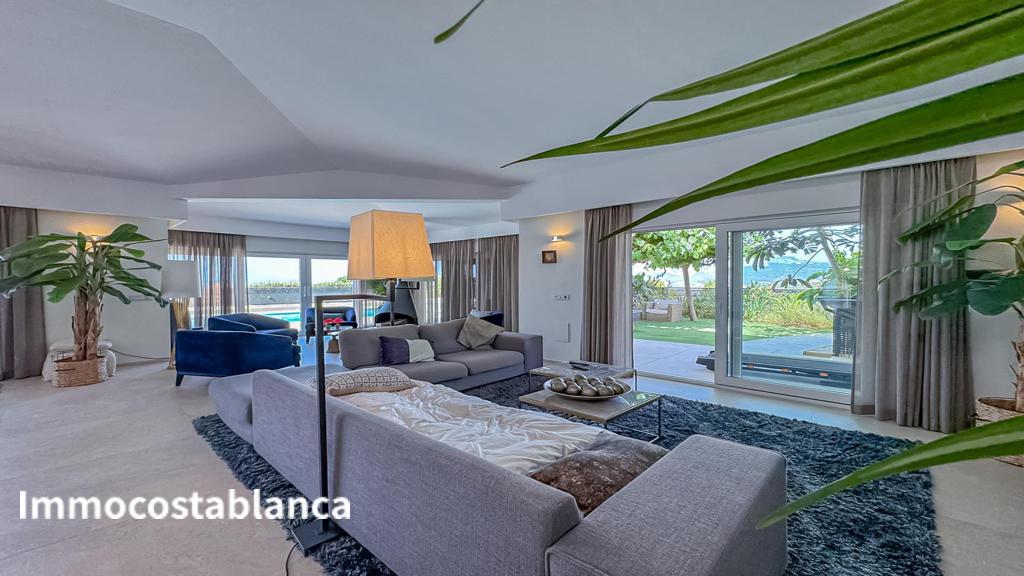 Вилла в Альтее, 1260 м², 2 150 000 €, фото 10, объявление 12058816