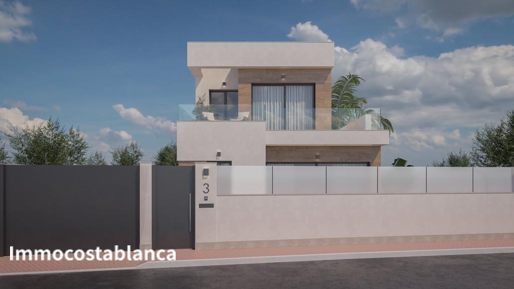 Вилла в Пилар-де-ла-Орададе, 113 м², 490 000 €, фото 10, объявление 46375536