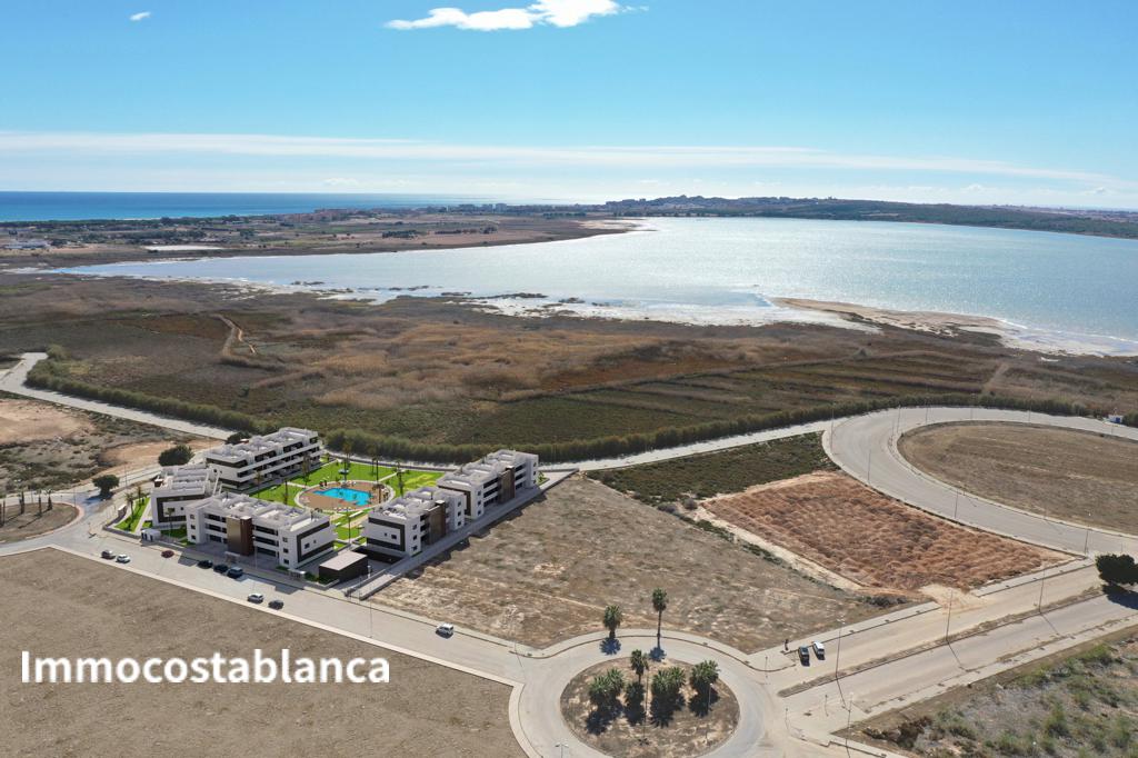 Коттедж в Гвардамар-дель-Сегура, 86 м², 228 000 €, фото 6, объявление 6776416