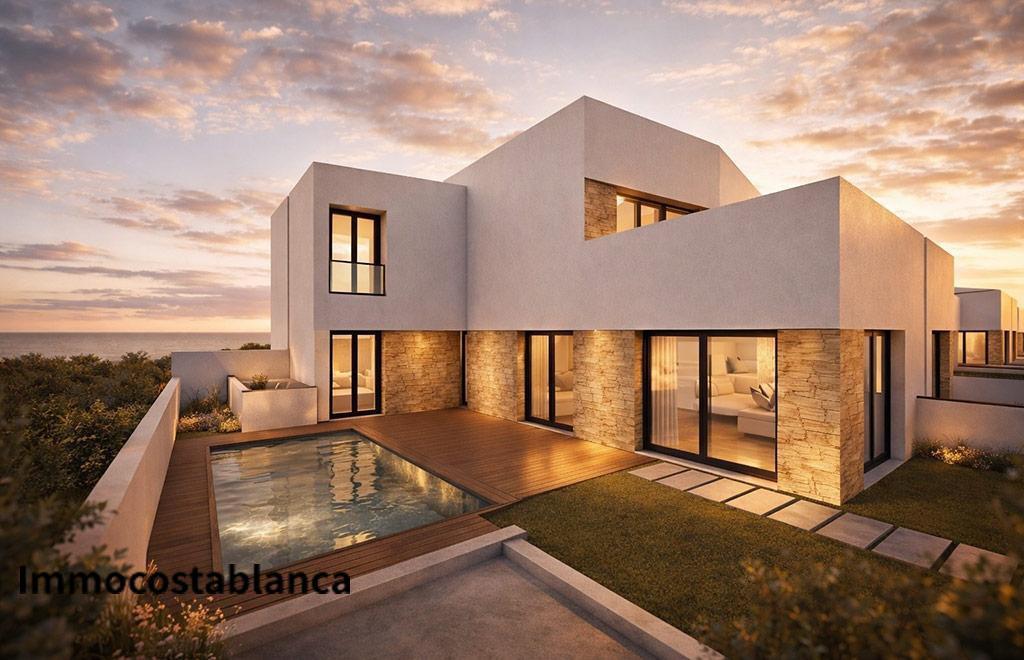 Вилла в Бигастро, 227 м², 368 000 €, фото 1, объявление 22522816