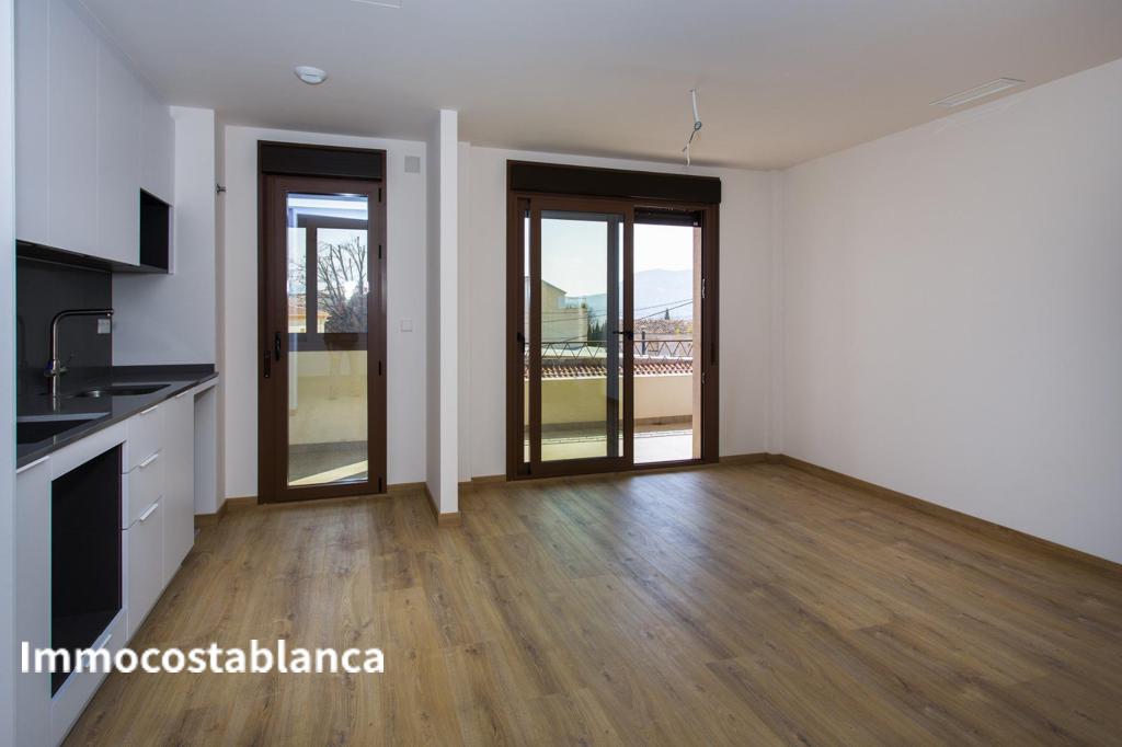 Коттедж в Ондон-де-лас-Ньевес, 120 м², 215 000 €, фото 6, объявление 21952416