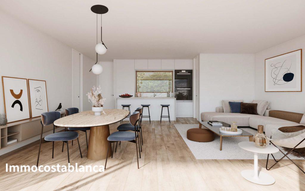 4-комн. квартира в Эль Альбире, 117 м², 1 100 000 €, фото 3, объявление 7203376