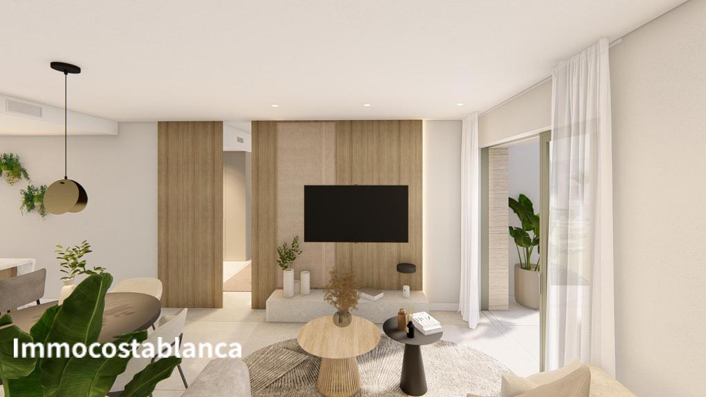Квартира в Рохалесе, 106 м², 364 000 €, фото 5, объявление 57139616