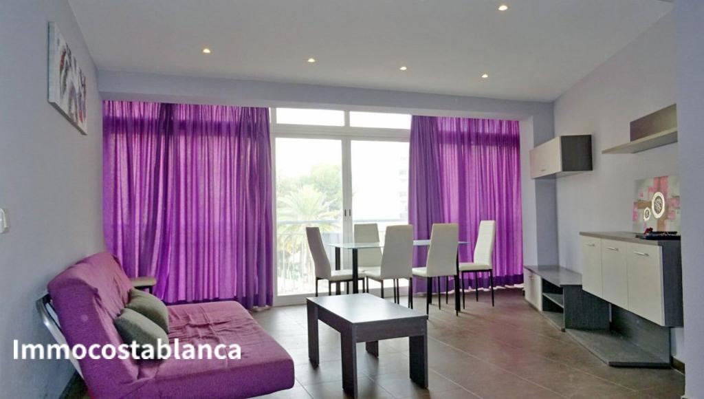 Квартира в Бенидорме, 87 м², 131 000 €, фото 2, объявление 54709448