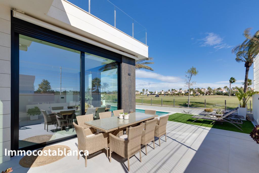 Вилла в Пилар-де-ла-Орададе, 130 м², 584 000 €, фото 8, объявление 66463536