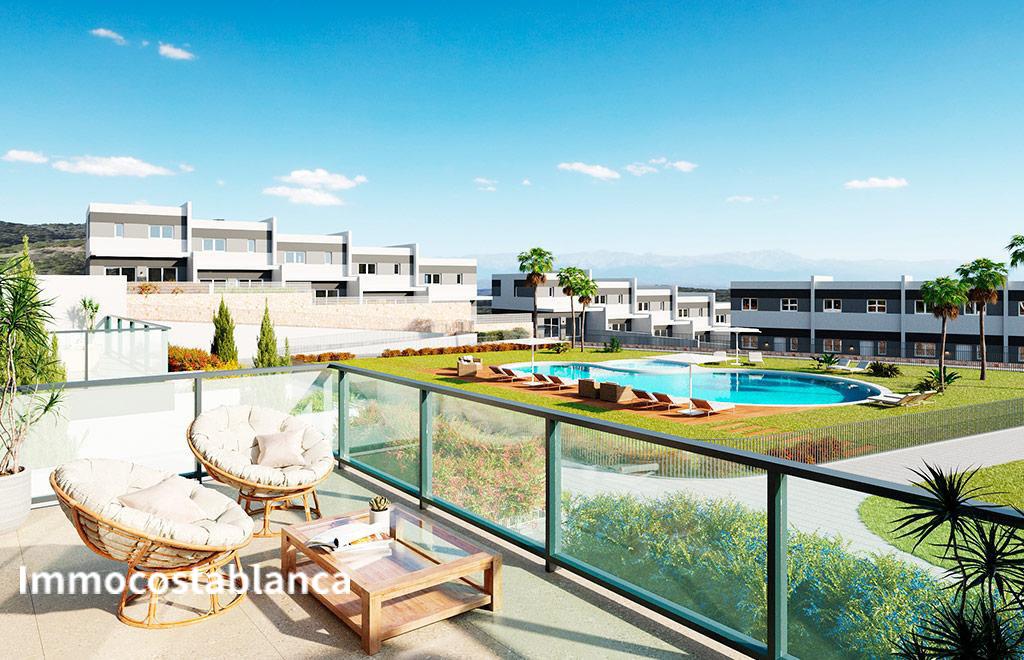 Таунхаус в Финестрате, 115 м², 425 000 €, фото 2, объявление 73832416