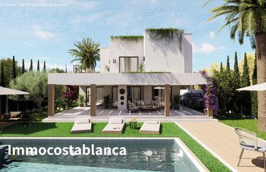 Вилла в Рохалесе, 180 м²