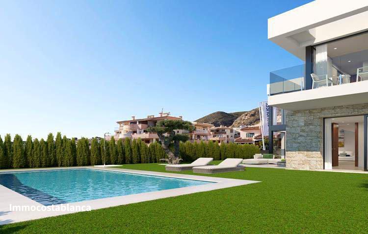 Вилла в Финестрате, 1 195 000 €, фото 2, объявление 6242656