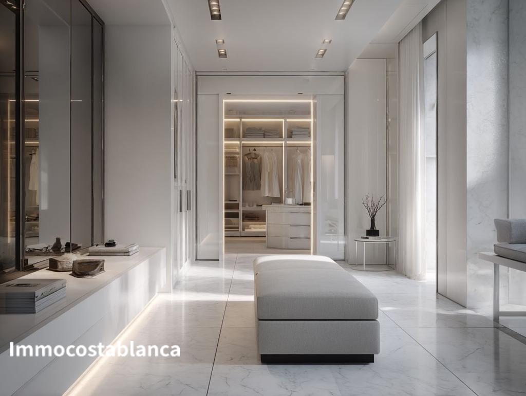 Коттедж в Дении, 385 м², 1 850 000 €, фото 4, объявление 78558736