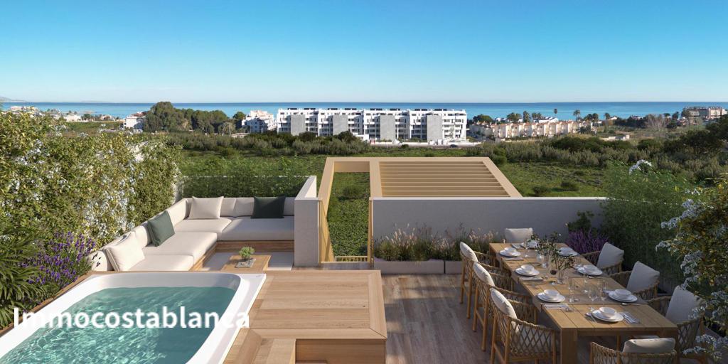 Квартира в Дении, 66 м², 366 000 €, фото 1, объявление 18847536