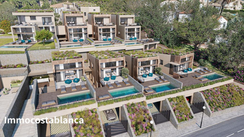 Вилла в Ла-Нусии, 334 м², 855 000 €, фото 8, объявление 23228416
