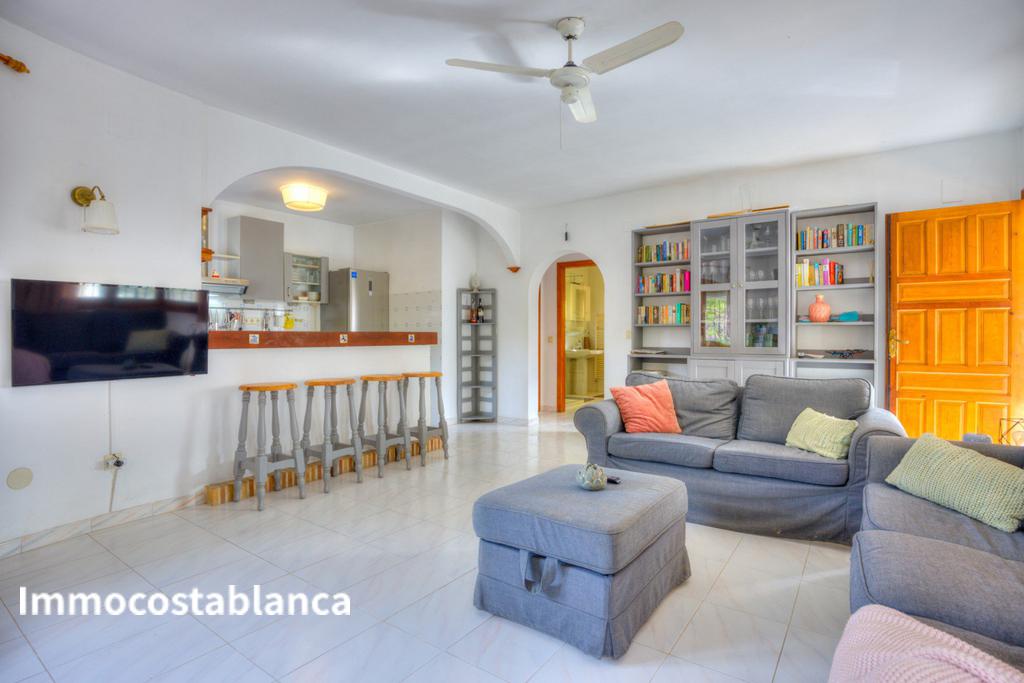 Коттедж в Морайре, 160 м², 550 000 €, фото 8, объявление 26136416