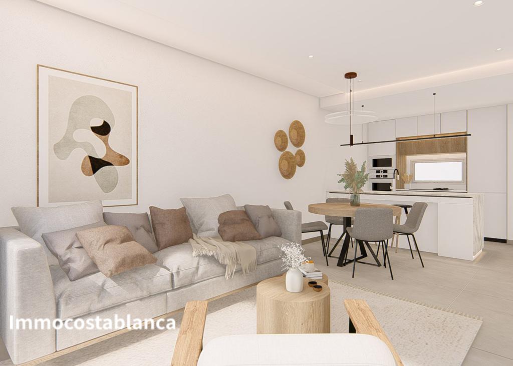 Квартира в Гвардамар-дель-Сегура, 74 м², 275 000 €, фото 4, объявление 21815216