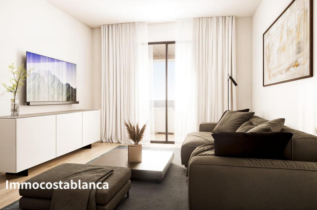 Квартира в Финестрате, 66 м², 280 000 €, фото 1, объявление 33439536