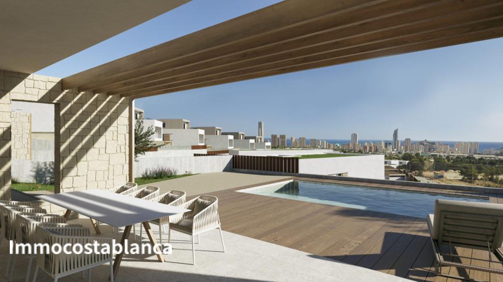 Коттедж в Финестрате, 316 м², 1 050 000 €, фото 8, объявление 14765056