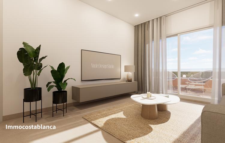 Пентхаус в Пилар-де-ла-Орададе, 137 м², 355 000 €, фото 6, объявление 14570016