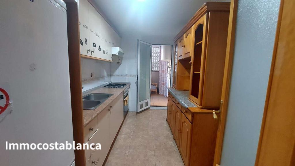 Квартира в Кальпе, 136 м², 245 000 €, фото 7, объявление 56697216