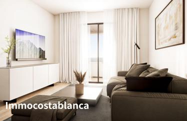 Квартира в Финестрате, 66 м²
