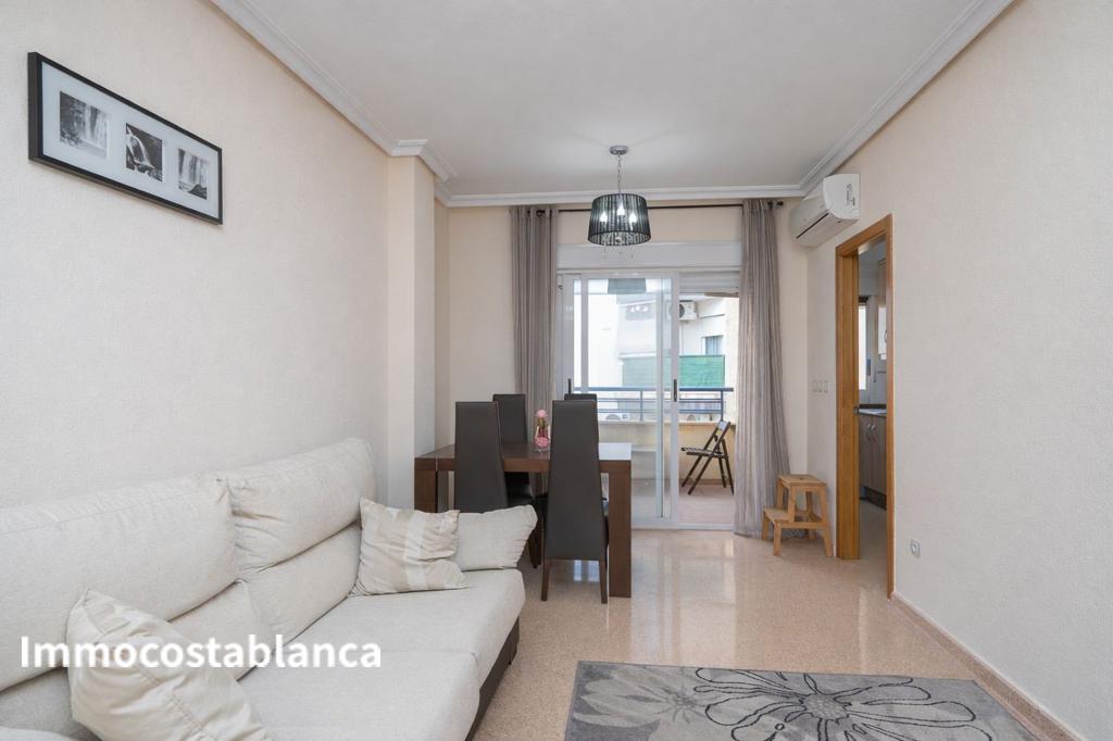 Квартира в Торревьехе, 74 м², 139 000 €, фото 3, объявление 41050016