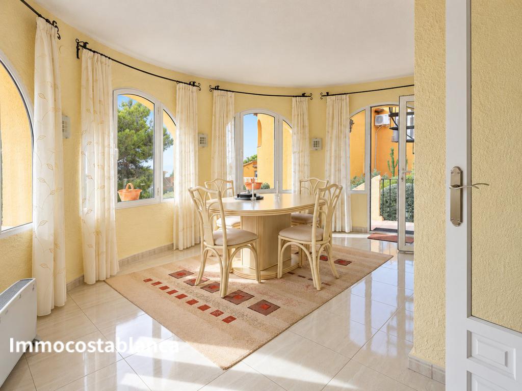 Коттедж в Аликанте, 192 м², 600 000 €, фото 10, объявление 22972416