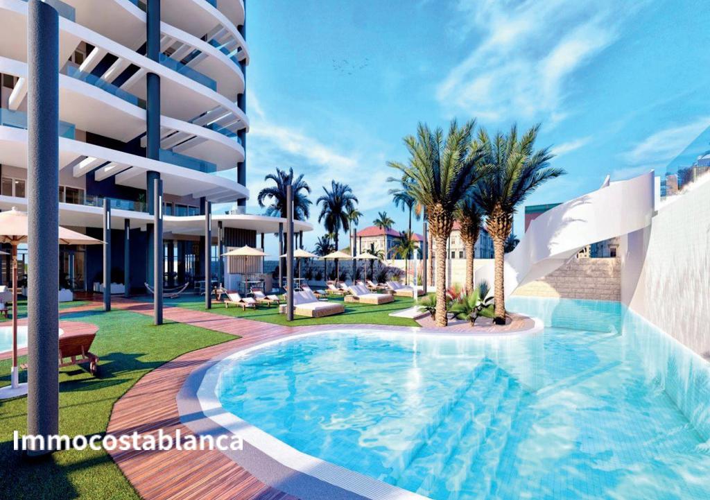 Квартира в Кальпе, 169 м², 450 000 €, фото 1, объявление 35251536
