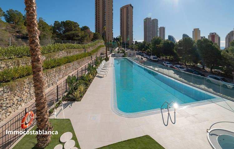 Квартира в Бенидорме, 81 м², 507 000 €, фото 3, объявление 22321216