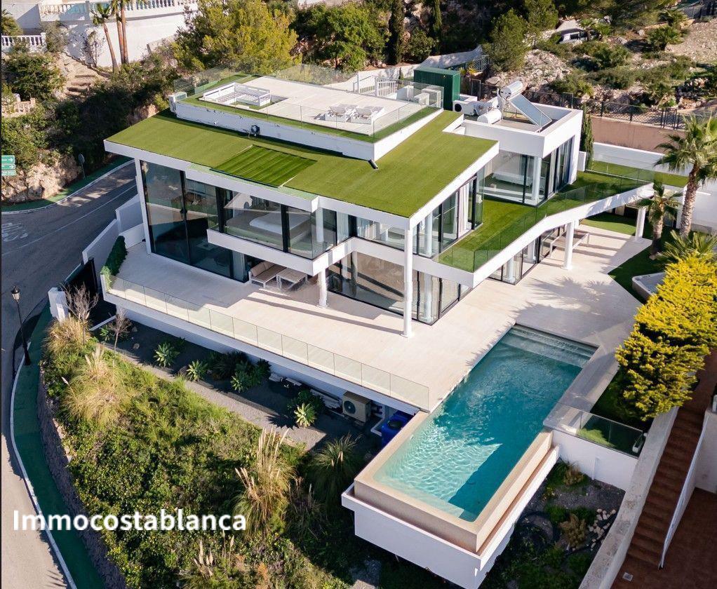 Коттедж в Альтее, 547 м², 2 700 000 €, фото 1, объявление 4128416