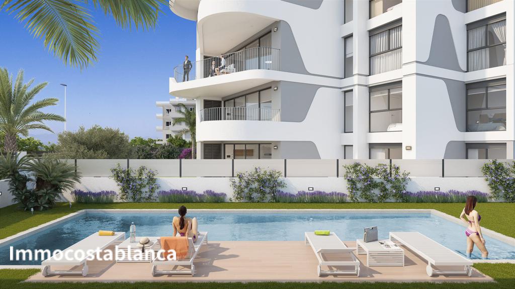 Квартира в Гвардамар-дель-Сегура, 91 м², 388 000 €, фото 3, объявление 22295536
