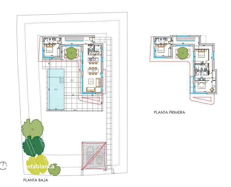 Коттедж в Хавеа, 541 м², 2 550 000 €, фото 3, объявление 69197936