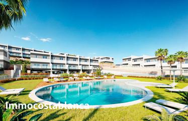 Таунхаус в Финестрате, 176 м²