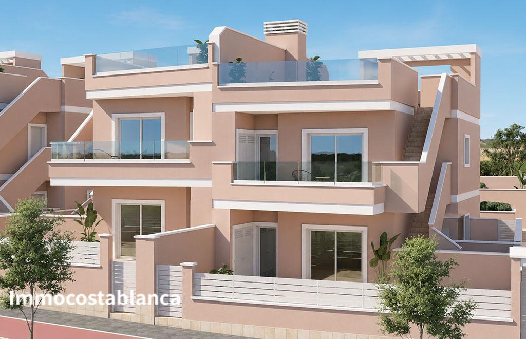 Квартира в Пилар-де-ла-Орададе, 75 м², 300 000 €, фото 3, объявление 54890816