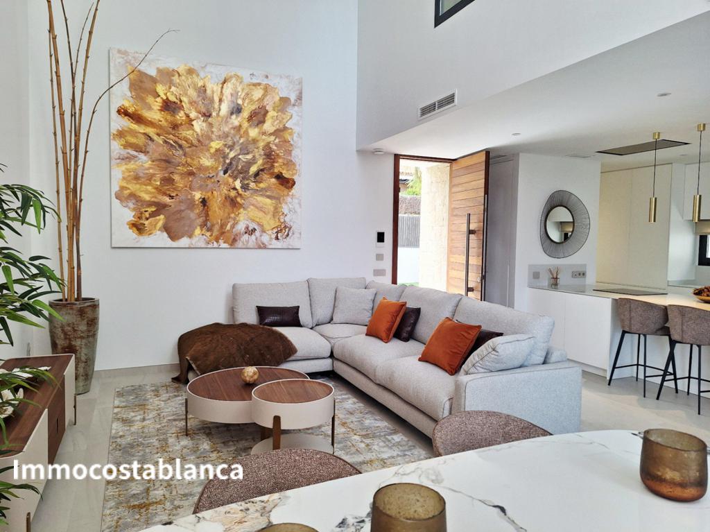 Коттедж в Финестрате, 282 м², 1 195 000 €, фото 8, объявление 62636256