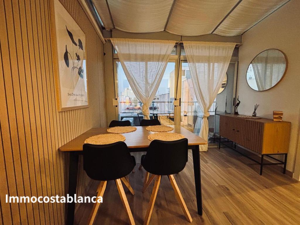 Квартира в Торревьехе, 49 м², 148 000 €, фото 1, объявление 55321216