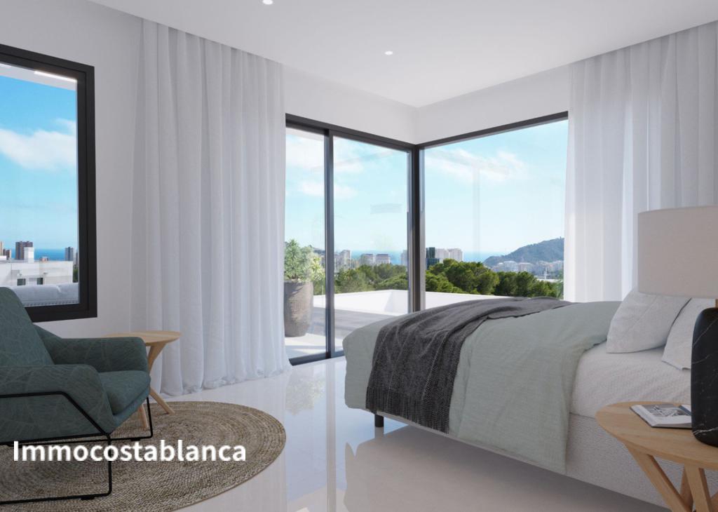 Коттедж в Финестрате, 240 м², 1 200 000 €, фото 7, объявление 19548176