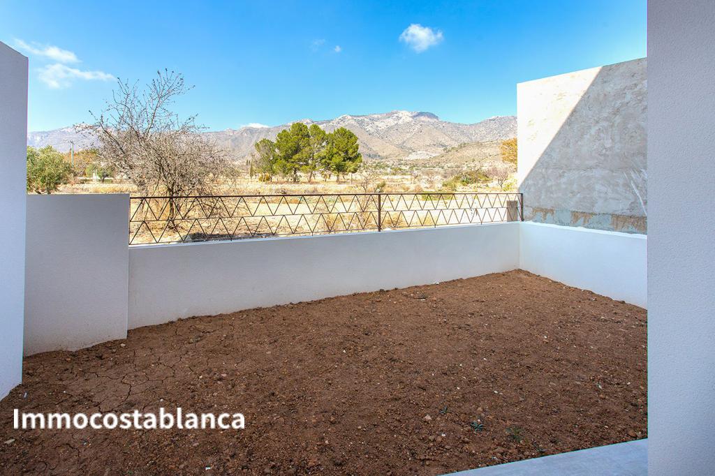 Коттедж в Ондон-де-лос-Фрайлес, 101 м², 215 000 €, фото 5, объявление 55567536