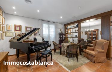 Вилла в Торревьехе, 728 м²