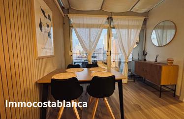Квартира в Торревьехе, 49 м²