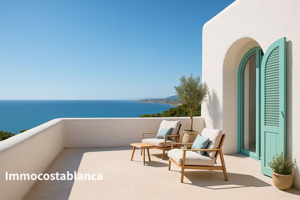 Коттедж в Хавеа, 425 м², 1 775 000 €, фото 5, объявление 49838736