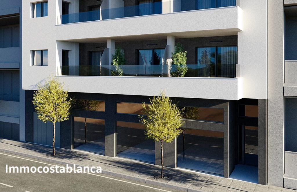 Квартира в Торревьехе, 103 м², 419 000 €, фото 7, объявление 31034816