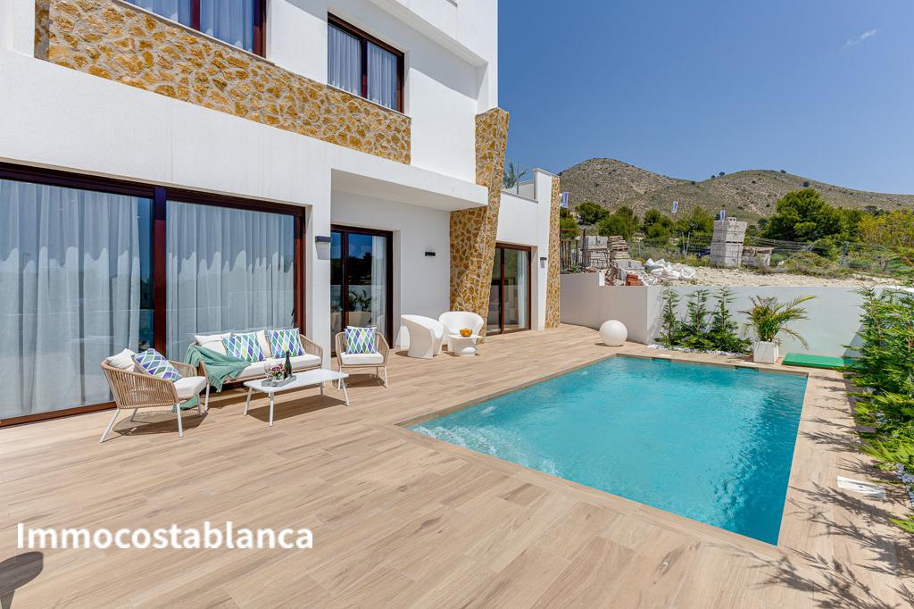 Вилла в Финестрате, 107 м², 495 000 €, фото 2, объявление 229056