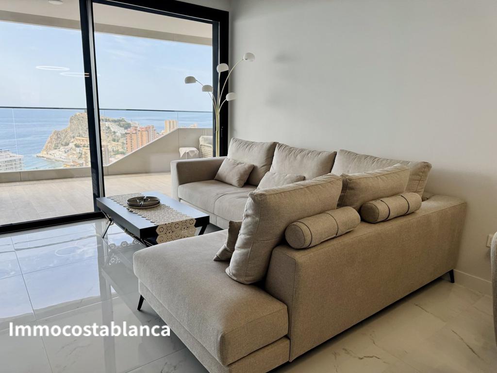 Квартира в Бенидорме, 129 м², 789 000 €, фото 2, объявление 25469136