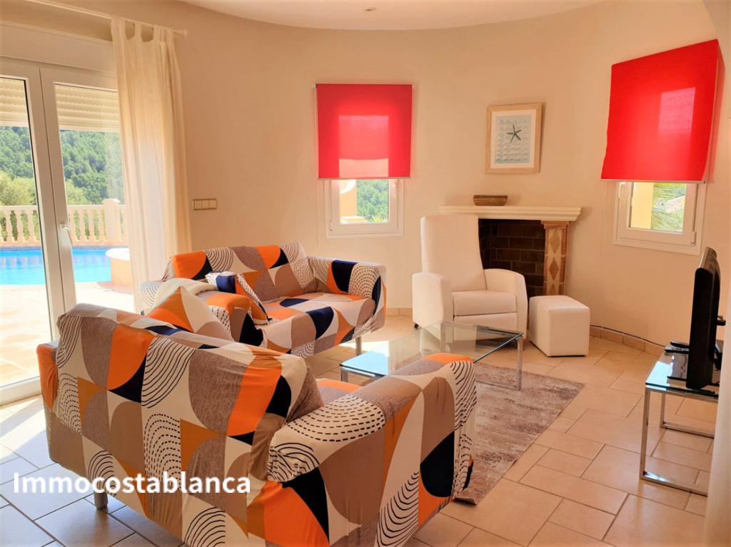 Вилла в Хавеа, 152 м², 750 000 €, фото 2, объявление 41497216